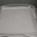 12 Inches Tall [Extra Tall Version] Shelf Dividers for Closet Organization and Storage, 10 Pack Purse Organizer for Closet Acrylic Bookshelf for Organization, Perfect for Sweater Shirts Handbags