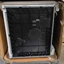 BLACK+DECKER BCD6W 6 Place Setting ENERGY STAR Portable Compact Countertop Dishwasher