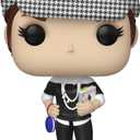 Funko Pop! Movies: The Devil Wears Prada - Andy Sachs​ with the Book - Collectable Vinyl Figure - Gift Idea - Official Merchandise - Toys for Kids & Adults - Movies Fans