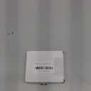 Truck Cap T-Handle Lock for Camper Shell Replacement Locking Latch Parts, Truck Bed Topper Door Locking Accessories Kit with Keys - L