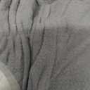 FUAMEY Dog Coat for Small Dogs,Waterproof Dog Winter Jacket with Harness Built in Puppy Cold Weather Coats Reflective Pet Vest with Zipper Warm Fleece Dogs Snowsuit Windproof Blue S