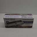 Manual Vacuum Sealer System & Starter Bags - FSSMSL0160-000,White