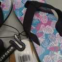 ZeroXposur Sandles for Woman, Size 1/2