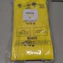 20 Pack Canister Vacuum Cleaner Bags Compatible with Kenmore Canister Type C/Q 5055, 50555, 50557, 50558 and Type C-5, C-18, 53292, 200 Series, 400 Series, 600 Series, 700 Series, 800 Series Vacuums