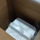 Portable Windowless Air Conditioners, 3-IN-1 Swamp Cooler, Evaporative Air Cooler, 6 Speeds & 3 Modes, 3-Gal Water Tank for Cooling, 20 FT/S Remote Control, Portable Air Cooler for Indoors