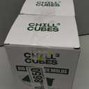 200 Disposable Popsicle Mold Bags - Easy Fill & Zip Seal, Popsicle Sleeves Bags for DIY Frozen Treats, Parties & More - BPA-Free