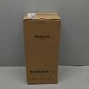 Bedsure GentleSoft Brown Fleece Blanket for Couch -Cozy Soft Blankets for Women, Cute Small Throws for Girls, 90x90 Inches