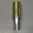 Goodluck 50PCS 10oz Gold Plastic Cups for Party, Disposable Gold Rim Cups, Plastic Cocktail Glasses for Wedding Thanksgiving, Christmas, and Parties