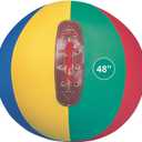 Champion Sports Cage Ball Cover,  48-Inch Diam