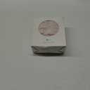 Lulu moon Muslin Crib Sheets - Fitted Crib Mattress Sheets for Boys and Girl - 28"x 52", 2 Pack 