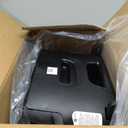 Maxi-Cosi Tanza Belt-Positioning Booster Car Seat, Sea Salt MFD: 02-01-26
