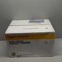 AmazonCommercial FSC Certified 2-Ply White Ultra Strong Toilet Paper, Septic Safe, 286 Sheets per Roll - 36 Rolls