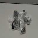 BUNKER INDUST 2 Pcs 7 Inch Slim LED Light Bar with DT Connector, 2400LM Single Row Flood LED Light Pods Driving Off Road Work Lights for Trucks ATV UTV SUV Boat