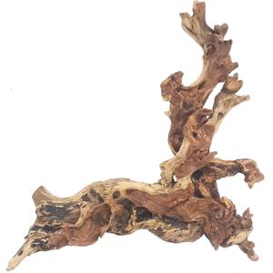 Hamiledyi Aquarium Driftwood, Natural Large 7-15in Coral Driftwood for Aquarium Decor Reptile Tank Decor Terrarium Ornament Wood Branch Trunk Stump for Fish Betta Lizard