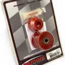 Rugged Ridge | Suspension Track Bar Bushing Kit, Front | 18368.04 | Fits 1997-2006 Jeep Wrangler TJ