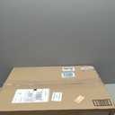 Carlisle FoodService Products Storplus Full-Size Plastic Food Pan for Catering, Buffets, and Restaurants, Polycarbonate 6 Inches Deep, Clear