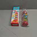 Montessori Toys for 2 Year Old  Farm Egg Drop Toy with 5 Fine Motor Activities, Cause & Effect Learning Toy for Toddlers 23, Travel Gift for Boys and Girls