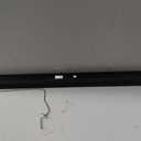 RV Blinds,Camper Blinds RV Window Shade 26" W x 18" L Black