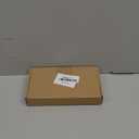 4Pcs 711 Bed Frame Bolt On to Hook On Conversion Brackets for Headboard with Hardware, Adjustable Bed Rail Hook Plate AdapterHook on Bed Rails Brackets