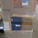 Inofia Queen Folding Mattress, 6 Inch Trifold Memory Foam Mattress with Ultra Soft Removable Cover, Foldable & Portable Queen Size Bed (78" x 58" x 6")