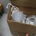 4/5/6/7 Inch Clear Nursery Pots for Plants with Sacuers 20 Pack, Plastic Flower Pots with Drainage Holes, Variety Pack Seedlings Garden Pot for Indoor Outdoor (4+5+6+7 inch)