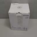 getstar Large Utensil Holder for Kitchen Counter,7.2" Vintage Ceramic Utensils Crocks Utensil Organizer for Spatula Farmhouse Kitchen Decor, White