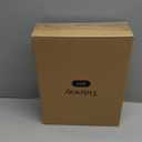 Tideway Hair Dryer Professional High-Speed Ionic Blow Dryer 110,000 RPM, Compact Hair Dryer with Magnetic Diffuser, Fast Drying with Brushless Motor Low Noise Smart Temperature Control-H11 (Pink)