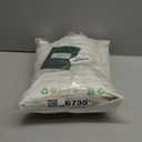 StangH Ivory White Velvet Curtains - Rod Pocket Bedroom Curtains 72 inches Heavy-Duty Privacy Window Decoration Drapes for Nursery/Wedding Backdrop, W52 x L72, 2 Panels (Beige Series - Ivory)