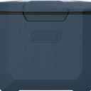 Coleman Chiller 9/16/30/48/60qt Cooler with Ice Retention, Leak Resistant, Great for Camping, Concerts, Sports, and More