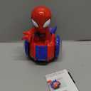 YOTOY Dancing Robot Spider Toys for Kids, Lights & Music, Automatic Steering, 360 Degree Flexible Rotation, Toy Cars for Toddlers, Birthday Gift for Ages 3 4 5 6 7 8 Years Old Boys