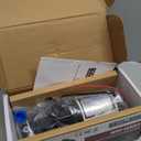 WASSERMANN RV Pump, 12V Self-priming RV Water Pressure Pump 4.0GPM 45PSI with Pressure Switch, for RV Marine Camping Yacht Garden, 12Volt DC Fresh Water Pumps RV Water Pump 2088-554-144 Replacement