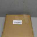 Cocktail Tree Stand, Glass Flight Tasting Display For Drinks, 3 Tier - 12 Holders For Champagne, Cocktails, Martini, Margarita Cups at Weddings, Bridal Shower, Mimosa Bar Parties & Events (Black)