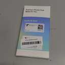 Designed for iPhone 17 Pro Max Case, with 360 Magnetic Stand [Compatible with MagSafe] [Military Drop Protection] Shockproof Translucent Matte Case for 17 Pro Max 6.9", Deep Blue