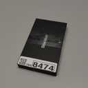 SHIELDON 2-in-1 Wallet Case for iPhone 17 6.3-inch 5G 2025 | Genuine Leather | Detachable | Flip Magnetic Closure | Wireless Charging | RFID Blocking Card Slot | Shock Absorbing Cover | Navy Blue