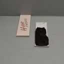 Halo Hair Extensions Real Human Hair,Halo Hair Extension 100% Human Hair,Wire Hair Extensions,Thicker 02 Dark Brown 12inch/65g