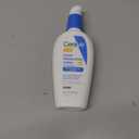 CeraVe AM Facial Moisturizing Lotion with SPF 30, Oil-Free Face Moisturizer with SPF, Formulated with Hyaluronic Acid, Niacinamide & Ceramides, Non-Comedogenic, Broad Spectrum Sunscreen, 3 Ounce