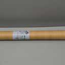 Wide 31"x354" Walnut Wood Contact Paper Peel and Stick Wooden Wallpaper