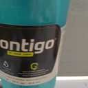 Contigo 2164970 Shake N Go Fit 2.0 28Oz Blue