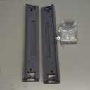 SAMSUNG Stacking Kit for 27 Wide Front Load Washer and Dryer Combo, Small Space Saving Solution for Stackable Laundry Machine Sets, All Parts Included, SKK-8K