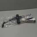 Christmas Tree Stand, Folding Xmas Tree Stand Metal Christmas Tree Stand for Artificial Tree Folding Stand,Christmas Tree Base, Fits 0.5-1.25 Inch Pole