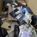 Box of Mixed Phone/Watch/iPad/Tablet Accessories, Retail is Estimated
