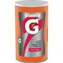 Gatorade Thirst Quencher Powder, Fruit Punch, 76.5 oz (EXP 07/11/26)
