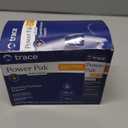 Trace Minerals Power Pak Multivitamin and Multimineral Packets - Electrolyte Support - 1200 mg Vitamin C plus 70+ Trace Minerals - Sugar Free - Orange Mango Flavor - 30 Packets