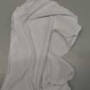 Balaclava Ski Mask, 5 Pack Neck Gaiter Motorcycle Scarf Cold Winter Warm Windproof Men/Women (Black+white+navy Blue+army Green+dark Gray)