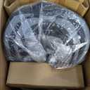 Safety 1st Turn and Go 360 DLX Rotating All-in-One Convertible Car Seat, Sand Bucket, No Manufacturing Date