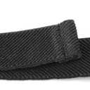 Milwaukee Leather Motorcycle Biker Elastic Bungee for Chaps or Pants in Various Emblems (Set of 2) MLA - One Size Fits Most (Mla4003-usa-flag)