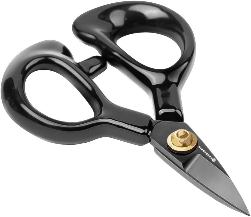 Guggenhein Professional Shears & Scissors Collection (5" Little Giant (II))