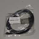 2-in-1 USB C to USB C Cable 8FT, USB-C to Dual USB-C Fast Charging Cable, 140W Max, Braided Type C Splitter Cable, Compatible with iPhone 17 / 16 / 15 Series, MacBook Air/Pro, Galaxy S25 and More