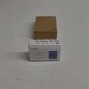 Portable Cassette Player Tape Recorder with Built-in Speaker,Microphone,Headphone Jack-, 4.57 x 3.54 x 1.38inch (white)