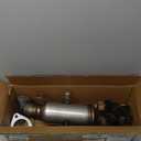 Catalytic Converter Compatible with Honda Civic/CRV CR-V Turbo 2016 2017 2018 2019 2020 2021 1.5L L4 Catalytic Convertor (EPA Compliant)